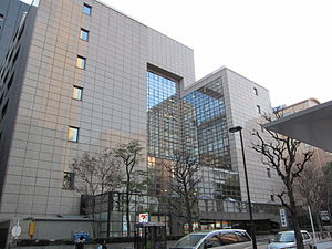 三楽病院《公益社団法人　東京都教職員互助会》